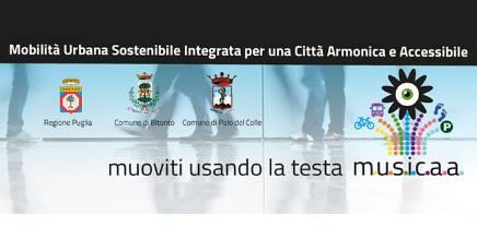 Progetto Musicaa: Workshop sulla mobilità green