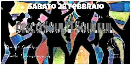 Vintage & Soulful