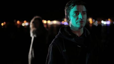 Paul Vecchiali  presenta Nuits blanches sur la jetée