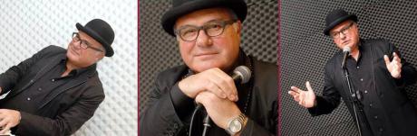 Maurizio Petrelli & Friends live al Club 84 di Maglie