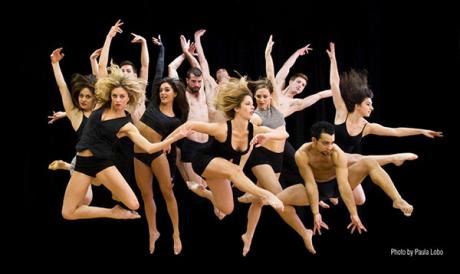 Parson Dance Company