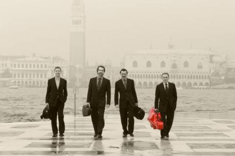 Quartetto di Venezia