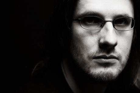 An Evening with STEVEN WILSON: “Hand Cannot Erase Tour 2015"