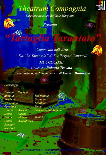 Tartaglia Tarantato