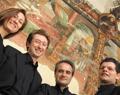 Stagione Orchestrale “XXIII Eventi Musicali” dell’Orchestra ICO della Magna Grecia - 15 Tricee 18