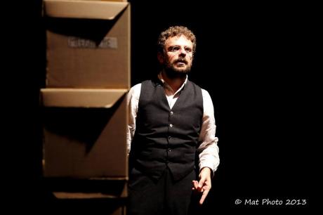 I Tre Desideri di Ben Moor con Elisa Benedetta Marinoni