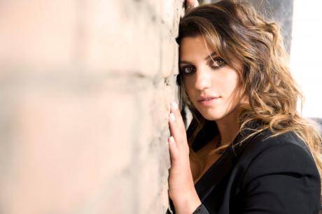 Deborah Iurato: “Libere Tour”