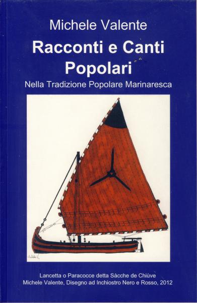 Racconti, Fiabe e Canti Popolari a Molfetta