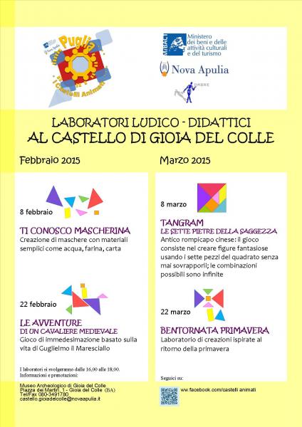 Bentornata primavera!!!