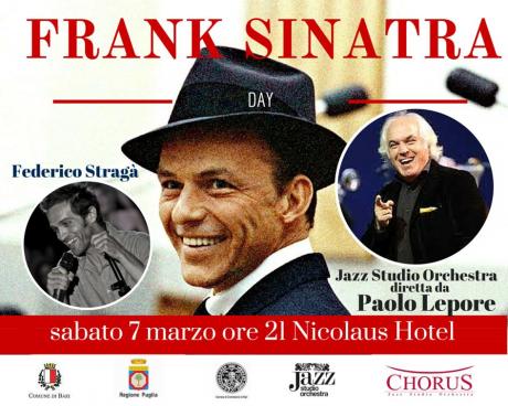 Frank Sinatra Day