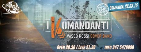 Domenica Live Omaggio a Vasco Rossi