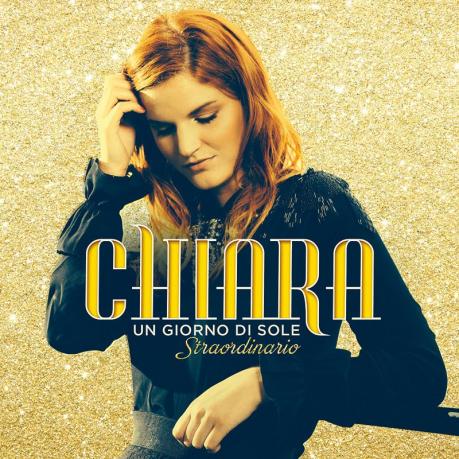 Firmacopie + live di CHIARA GALIAZZO