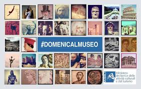 Una Domenica al museo