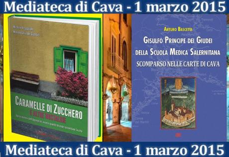 Arturo Bascetta - Maria Rosaria Del Guercio - Michele Vespasiano