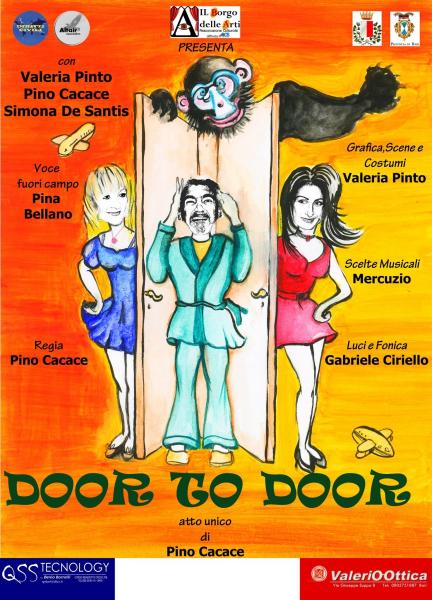 Door to Door