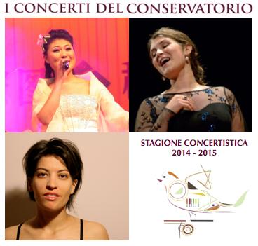 I Concerti del Conservatorio “Tito Schipa” - Galà Lirico