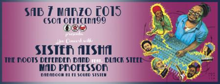 International Women's Day 2015