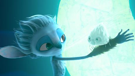 Mune - Il guardiano della luna
