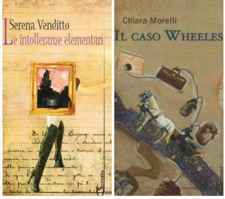 AL 26TH ART AMODIO la letteratura è donna