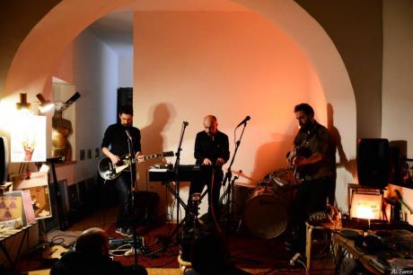 Sunneva Live a Porto Petraio