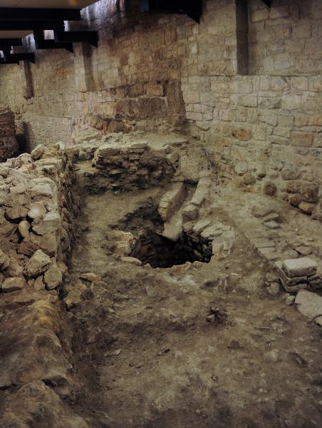 Bari Fortificata. La città dalle possenti mura!