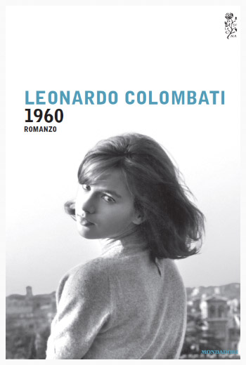 Incontro con l'autore Leonardo Colombati