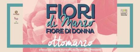 Fiori di Marzo, Fiori di donna