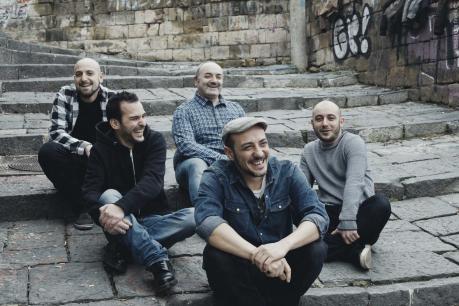 Foja in concerto