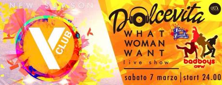 Festa della Donna allo Yachting Club