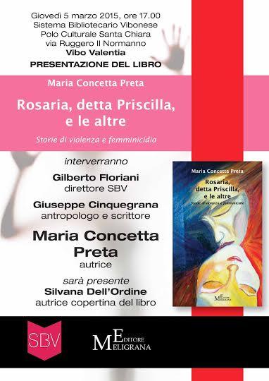 incontri