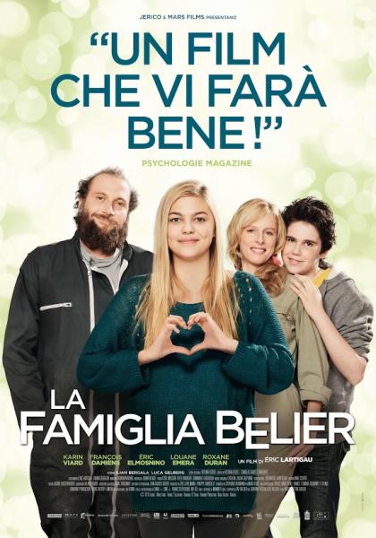 La Famiglia Bélier