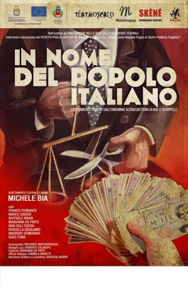 In Nome del Popolo Italiano