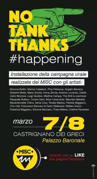 A Castrignano dei Greci, connessioni sociali allo scopo di produrre, promuovere e valorizzare la cultura.