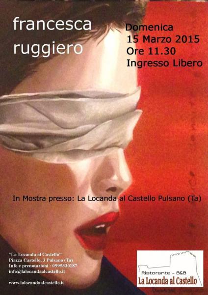 Francesca Ruggiero