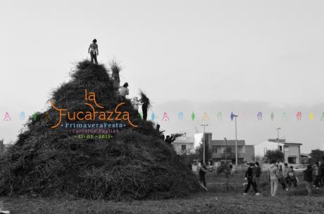 La Fucarazza. Primavera Festa a Carosino