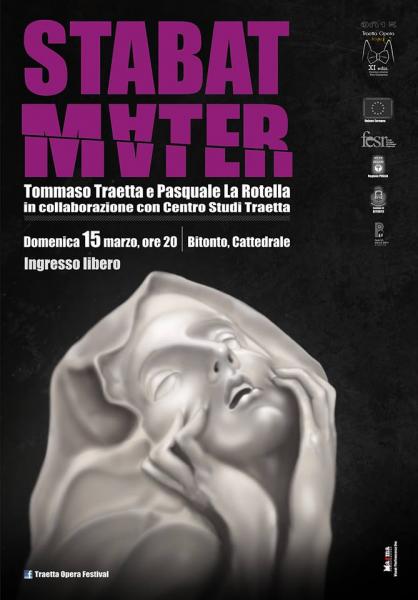 Stabat Mater