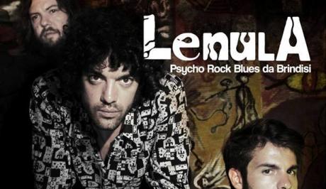 Lenula live