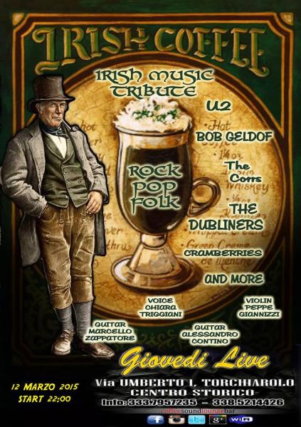 Irish Coffe 4tet