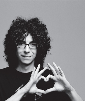 Giovanni Allevi in concerto