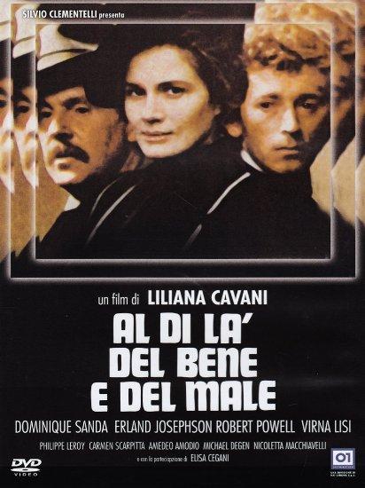 Festival CONfilosoFARE - Proiezione "Al di là del bene e del male" di L.Cavani