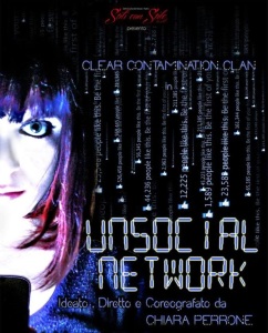 UnSocial Network