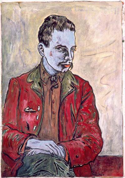 "Perché in nessun luogo vi è sosta" - In cammino con la poesia di Rilke - a cura di Lino De Venuto