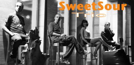 Sweet Sour Trio