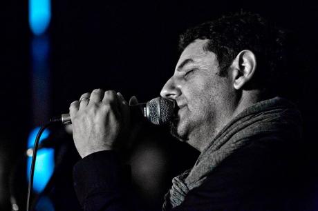 Vitrone in concerto