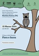 Il Bosco delle Pianelle: flora e fauna