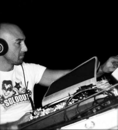 Carlo Chicco dj set