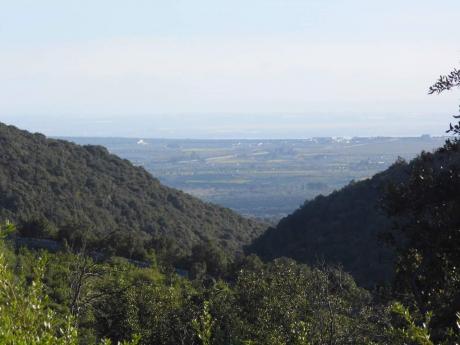 La Gravina del Vuolo