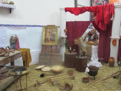 MOTTOLA (TA). In onore di San Giuseppe, domenica, 15 marzo, inaugurazione della mostra sugli attrezzi del falegname e sugli utensili della civiltà contadina