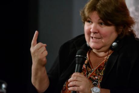 Incontro con Aleida Guevara