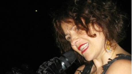 Quel grido raggrumato - Performance poetico musicale di Rita Pacilio